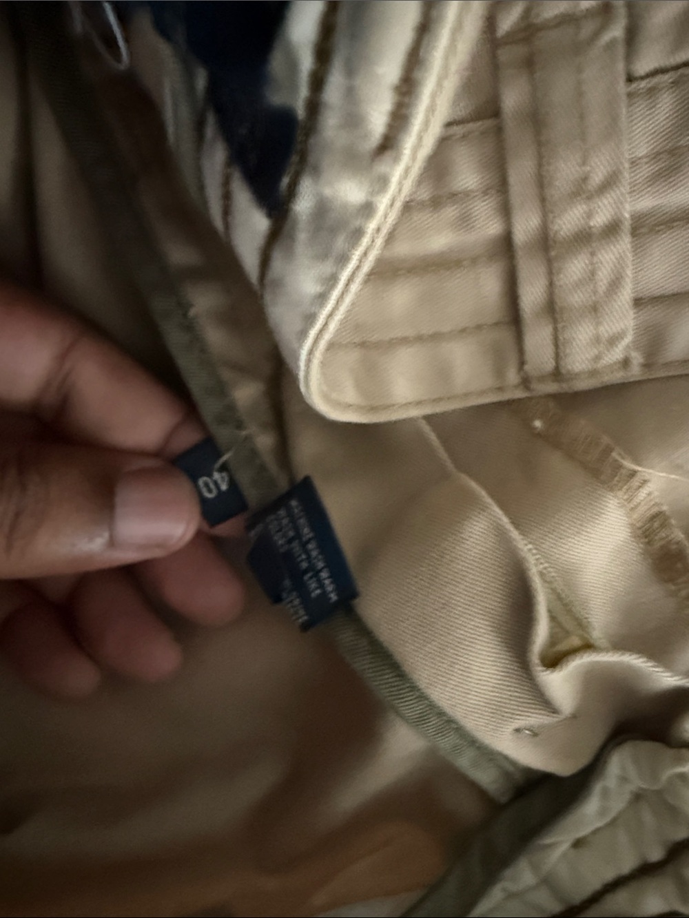 Men's Ralph Lauren - Picture 3 of 4